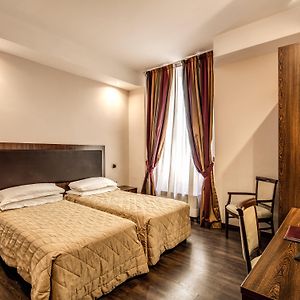 Standard Doppelzimmer
